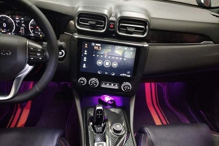 Used Lynk & Co 03 2020 2.0TD Automatic Trend Edition
