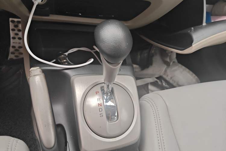 Used Honda Civic 2009 1.8L automatic comfort version