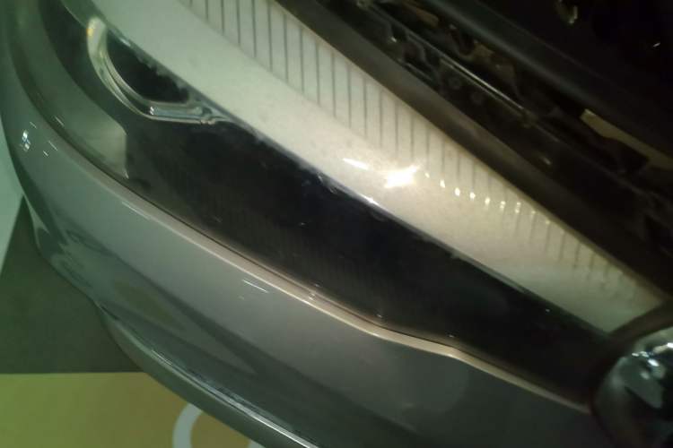 Used BMW 5 Series 2018 Revised Version 530Li Leading Edition Luxury Package
