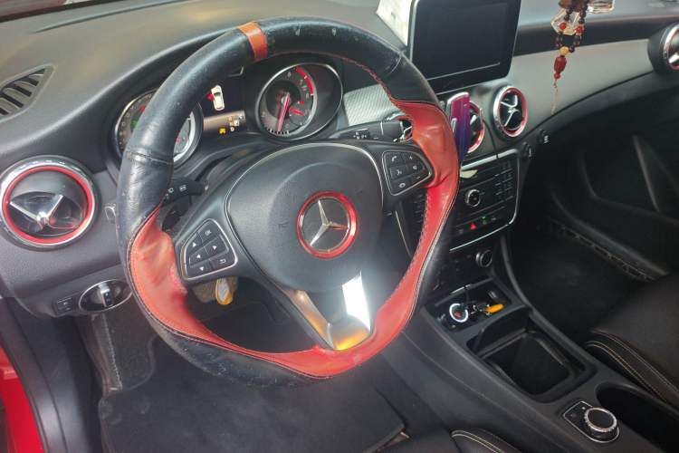 Used Mercedes-Benz GLA 2016 GLA 200 Sport Edition