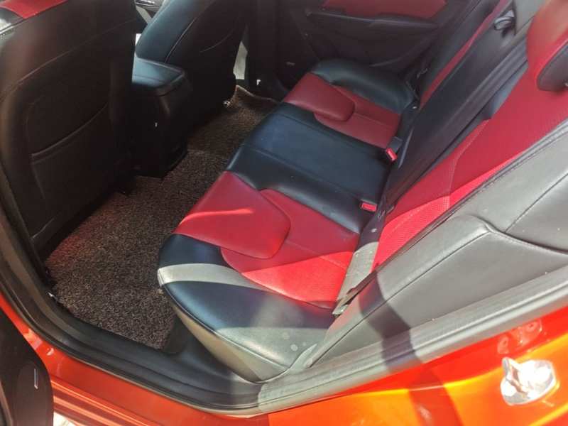 Used Chery Arrizo 5 2017 SPORT 1.5T CVT Prestige Edition — 16