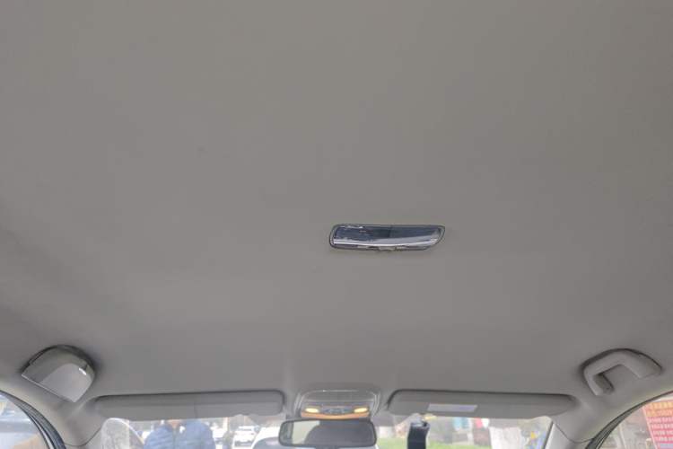 Used Haval H6 2014 Upgraded Model 1.5T Manual Two-Wheel Drive Elite Version
