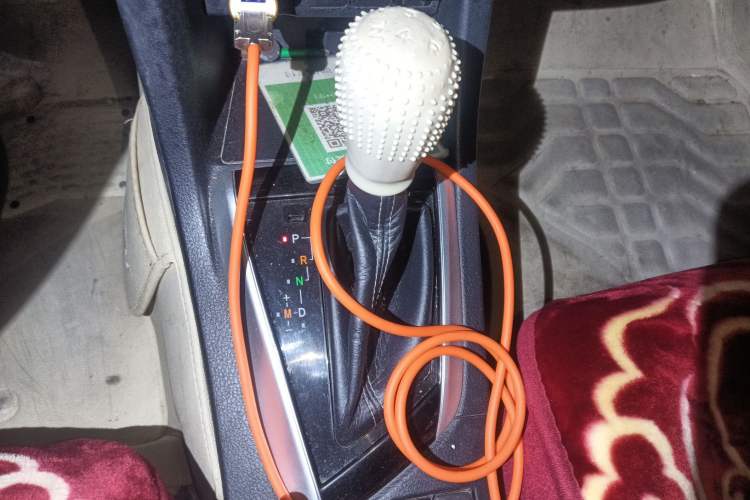 Used Toyota Levin 2017 Revised 185T CVT Elite Edition China V Standard