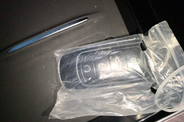 Used Chery Tiggo 9 C-DM 2025 1.5T 106KM Ultra-Comfort Edition 5 Seats Lithium-NMC
