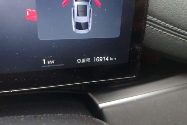 Used BYD Seal 06 New Energy 2025 DM-i Smart Drive 80KM Luxury Model