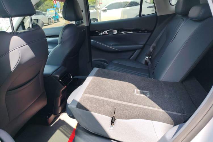 Used Geely Galaxy E5 2024 530km Long-Range Version