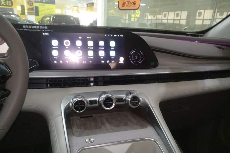 Used EXEED Stellar C-DM 2025 Beyond Edition Pro
