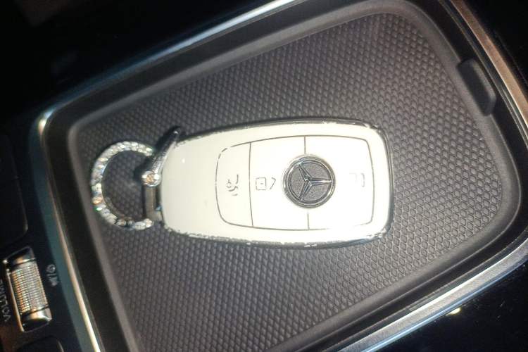 Used Mercedes-Benz A-Class 2024 Updated A 200 L Fashion Version Interior 1