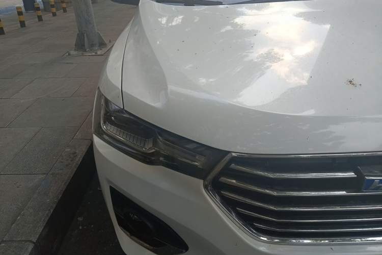 Used Haval H4 2019 1.5 GDIT DCT Luxury Smart Connectivity Version China V Standard
