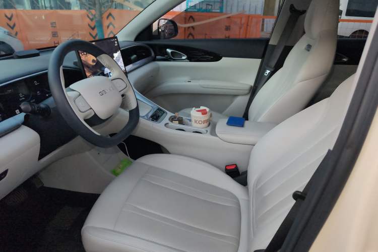 Used Geely Galaxy Geome 2025 310km Dream Edition