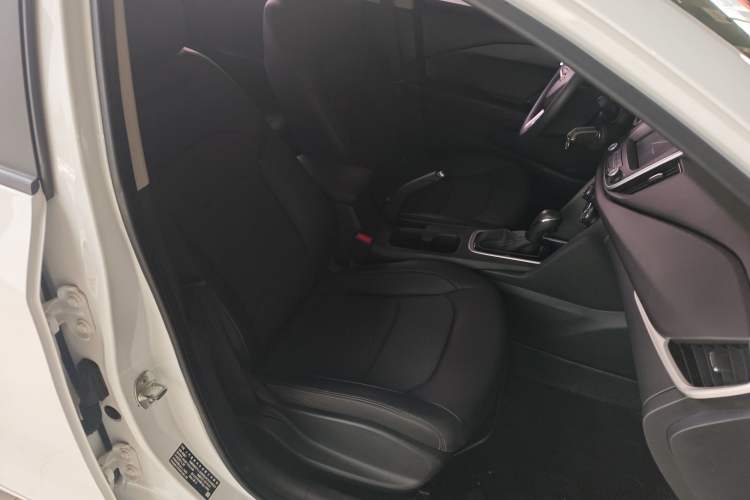 Used Chevrolet Cavalier 2019 320 Automatic Xinyue Edition