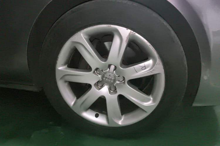 Used Audi A7 2012 2.8FSI quattro Ambition model