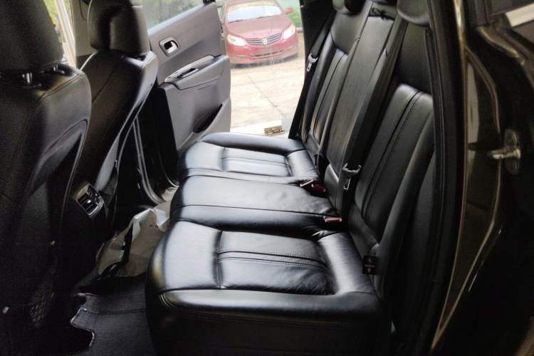 Used Peugeot 3008 2013 1.6THP Automatic Prestige Edition
