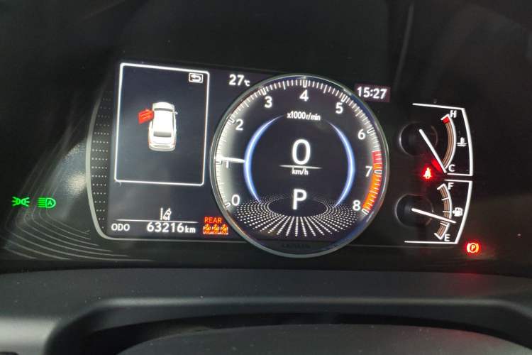 Used Lexus ES 2022 200 Excellence Edition
