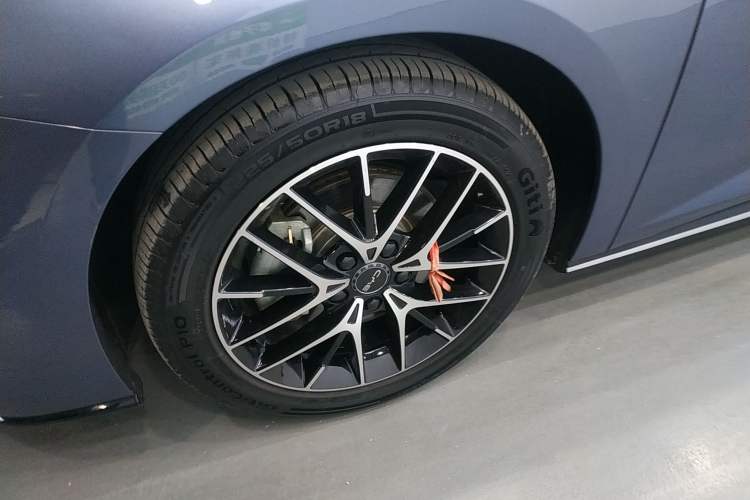 Used BYD Seal 2024 HONOR Edition DM-i 1.5T 121km Flagship Model