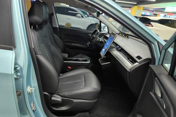 Used NETA V 2022 Chao 400 Lite