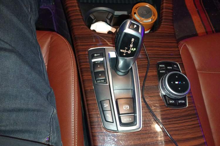 Used BMW X3 2013 Restyled xDrive28i Leading Edition