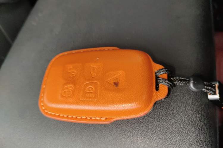 Used Land Rover Discovery 