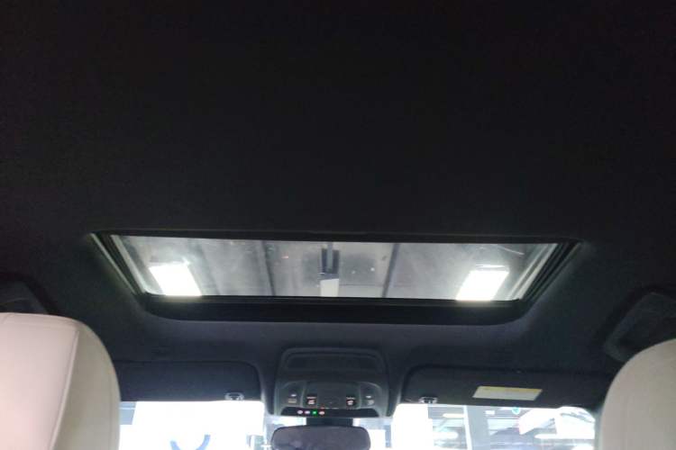 Used Cadillac CT6 2021 28T Fashion Edition
