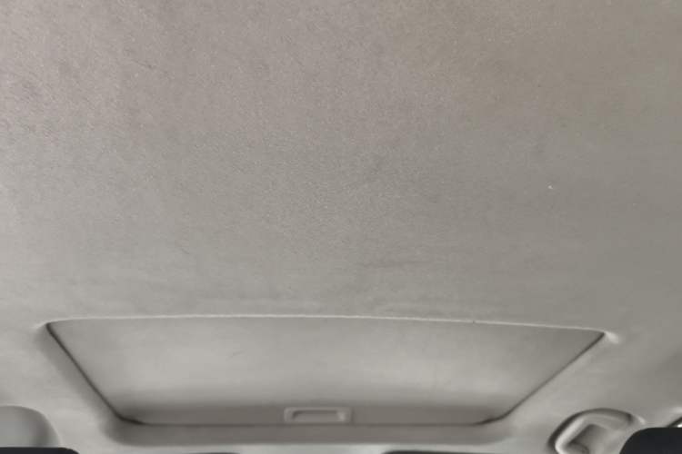 Used Honda Crider 2019 180 Turbo CVT Luxury Edition China VI Emission Standard Headliner