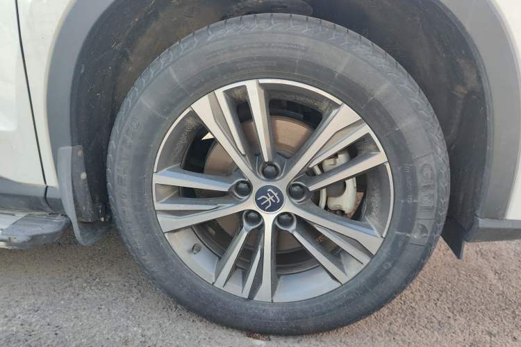 Used BYD Song Pro 2019 1.5T Automatic Luxury Model