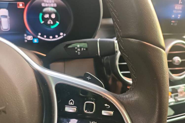 Used Mercedes-Benz GLC 2020 Facelifted GLC 260 L 4MATIC Dynamic Edition