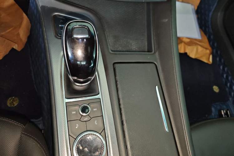 Used Cadillac CT5 2022 28T Luxury Version (Standard Edition)