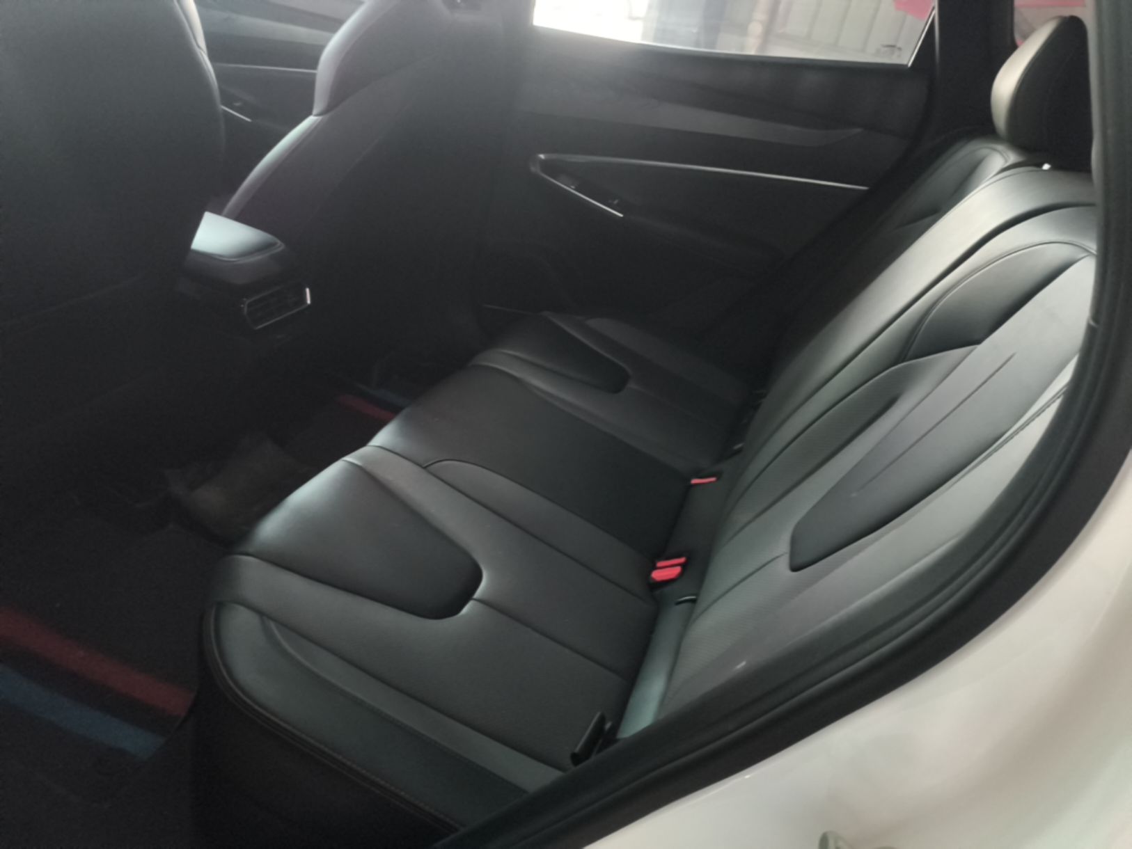 Geely Auto Emgrand X7 Sport 2023 Boyue COOL 1.5TD Smart Connect+ — снимка 20