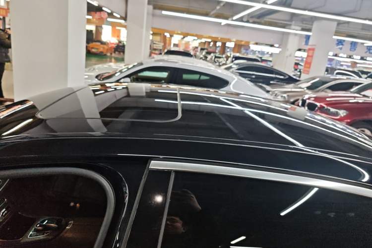 Used Mercedes-Benz E-Class 2018 E 200 L