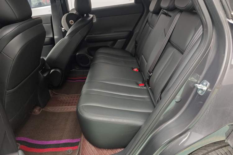 Used Wuling Xingguang S 2024 130 km Flagship Version