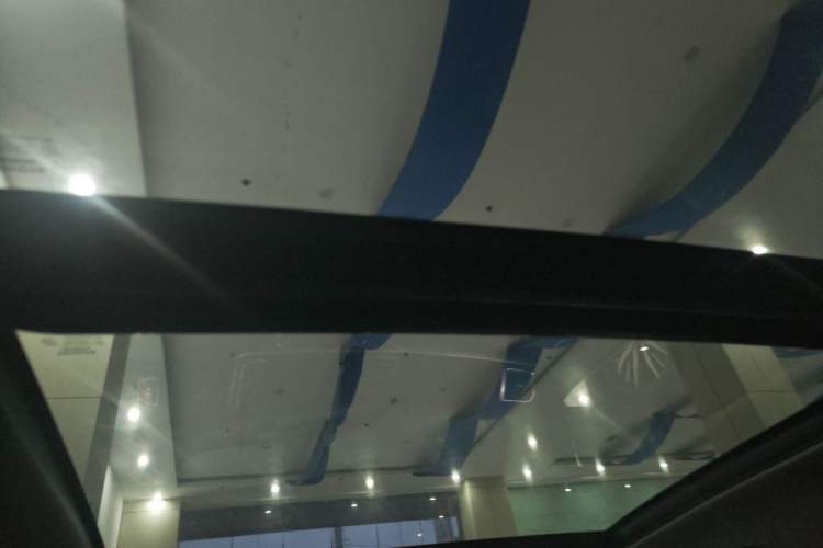 Used Toyota Highlander 2021 2.0T Four-Wheel Drive Luxury Edition 7 Seats
