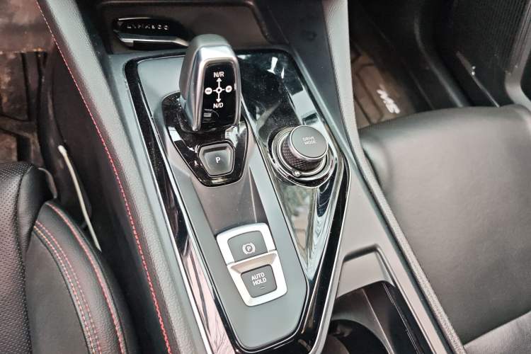 Used Lynk & Co 03 2019 1.5TD DCT Sport Edition China VI Standard
