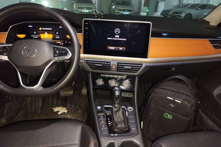 Used Volkswagen Bora 2023 200TSI DSG Enjoyment Edition
