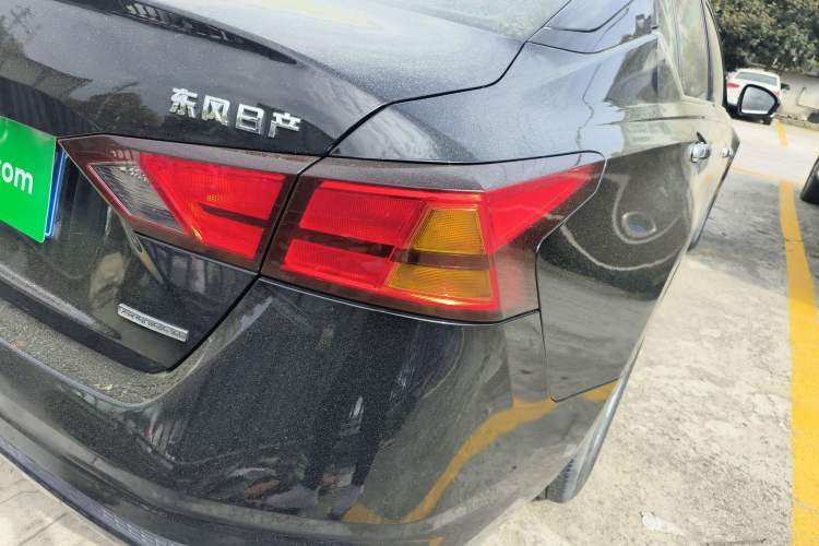 Used Nissan Teana 2019 2.0L XL Comfort Edition
