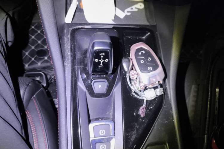 Used Lynk & Co 02 2018 1.5T DCT Two-Wheel Drive Sporty Version China V Standard