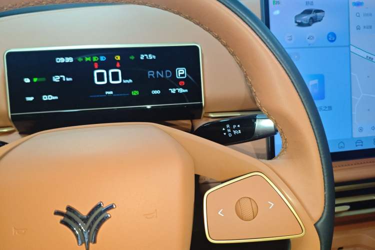 Used NETA X 2023 500 Lite
