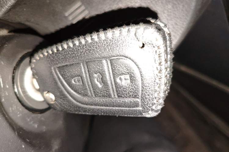 Used Toyota Corolla 2017 Revised Version 1.2T S-CVT GL-i