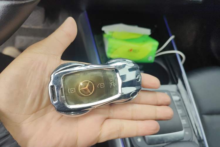 Used Mercedes-Benz GLA 2022 GLA 220
