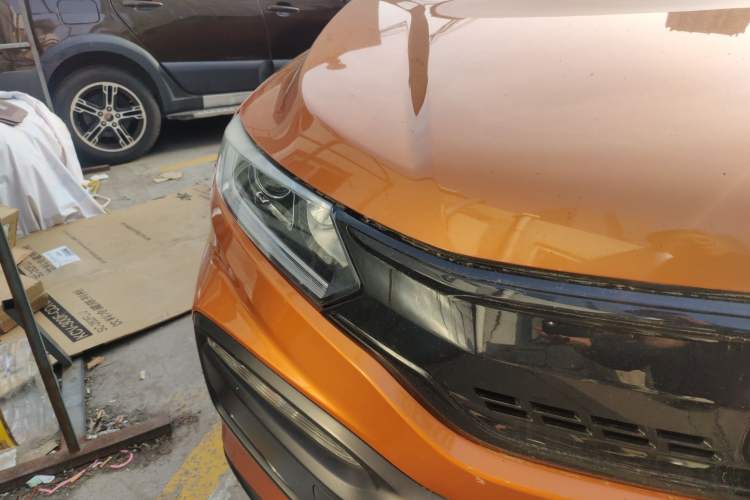 Used Honda XR-V 2015 1.8L EXi CVT Comfort Version
