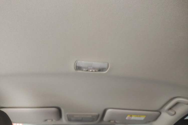 Used Everus VE-1 2021 Travel Edition