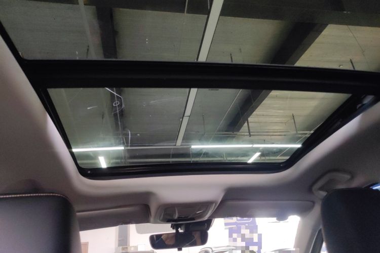 Used Haval LHERY 2022 Jingxiang Edition 1.5T Copper Rabbit