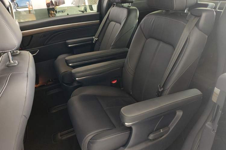 Used GAC Trumpchi M8 2023 Lingxiu Series 390T Deluxe Edition
