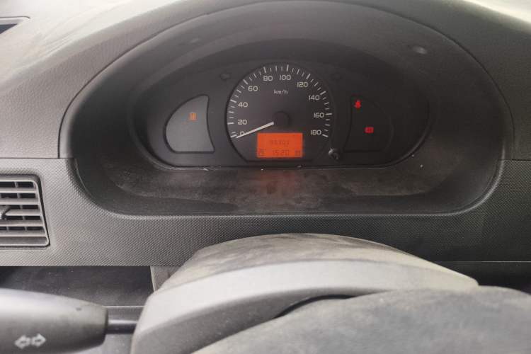 Used Wuling Rongguang 2011 1.2L Base Version