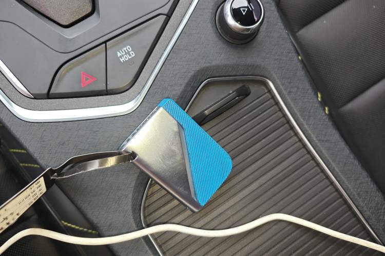 Used Lynk & Co 05 2022 2.0T Two-Wheel Drive Shine Halo Vehicle Key