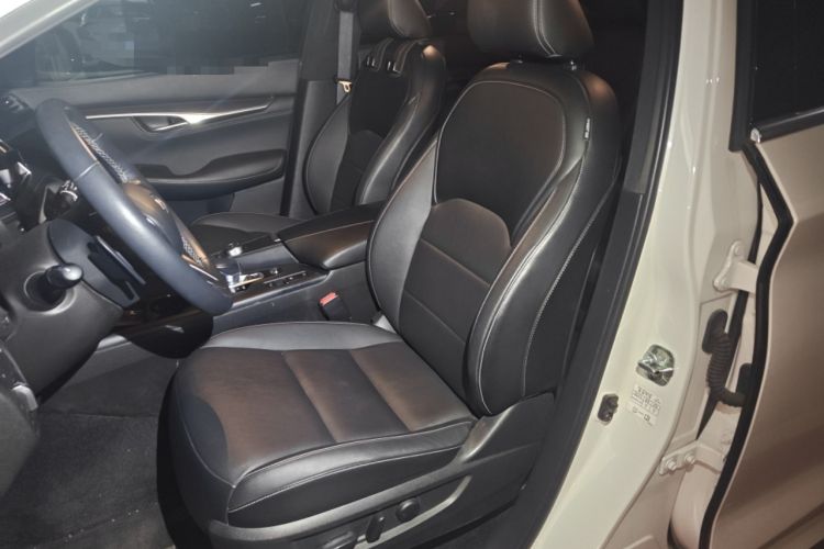 Used Infiniti QX55 2022 2.0T All-Wheel-Drive Ignite Edition
