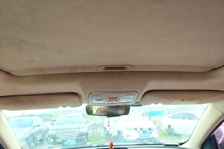 Used CHANGAN Ruicheng CC 2020 1.5T Manual Xuanrui Model Headliner