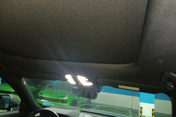 Used Lynk & Co 09 EM-P 2021 2.0T PHEV Halo Six-Seater