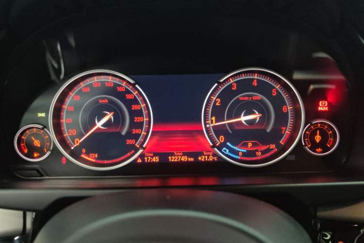 Used BMW X6 2019 xDrive35i M Sport Package