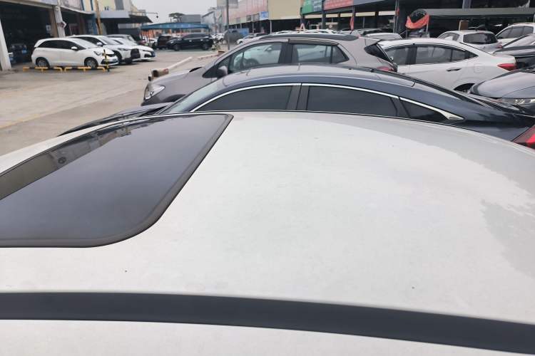 Used Ford Focus 2015 Sedan 1.6L Automatic Trend Model