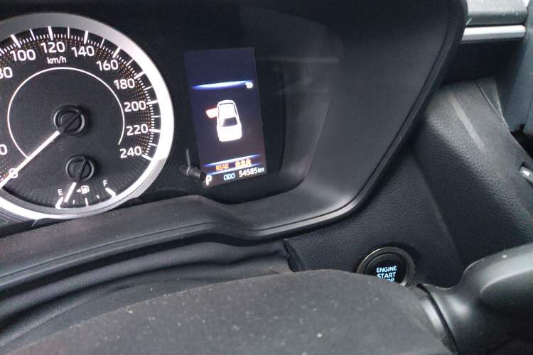 Used Toyota Corolla 2021 1.2T S-CVT Pioneer PLUS Edition
